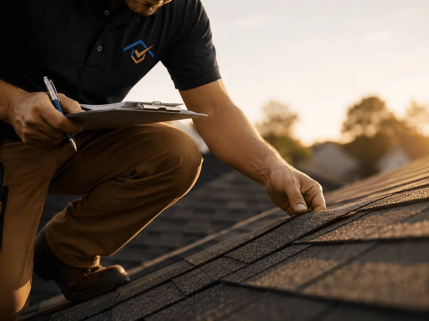 Why Choose Roof Inspection in Green River, WY